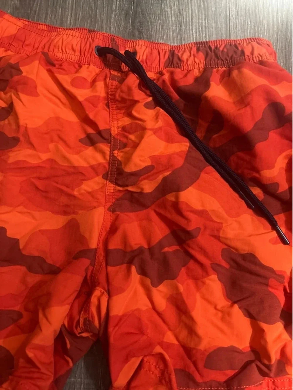 Lots men’s size medium swim shorts